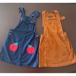 Cynthia Rowley Girls Jumpers Bundle size 7